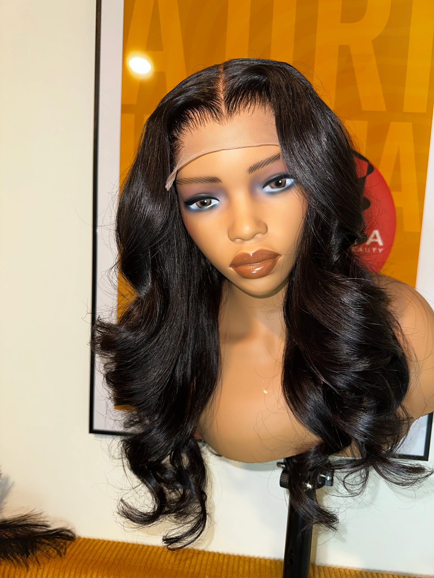 Ready to Ship- Luxe Glam