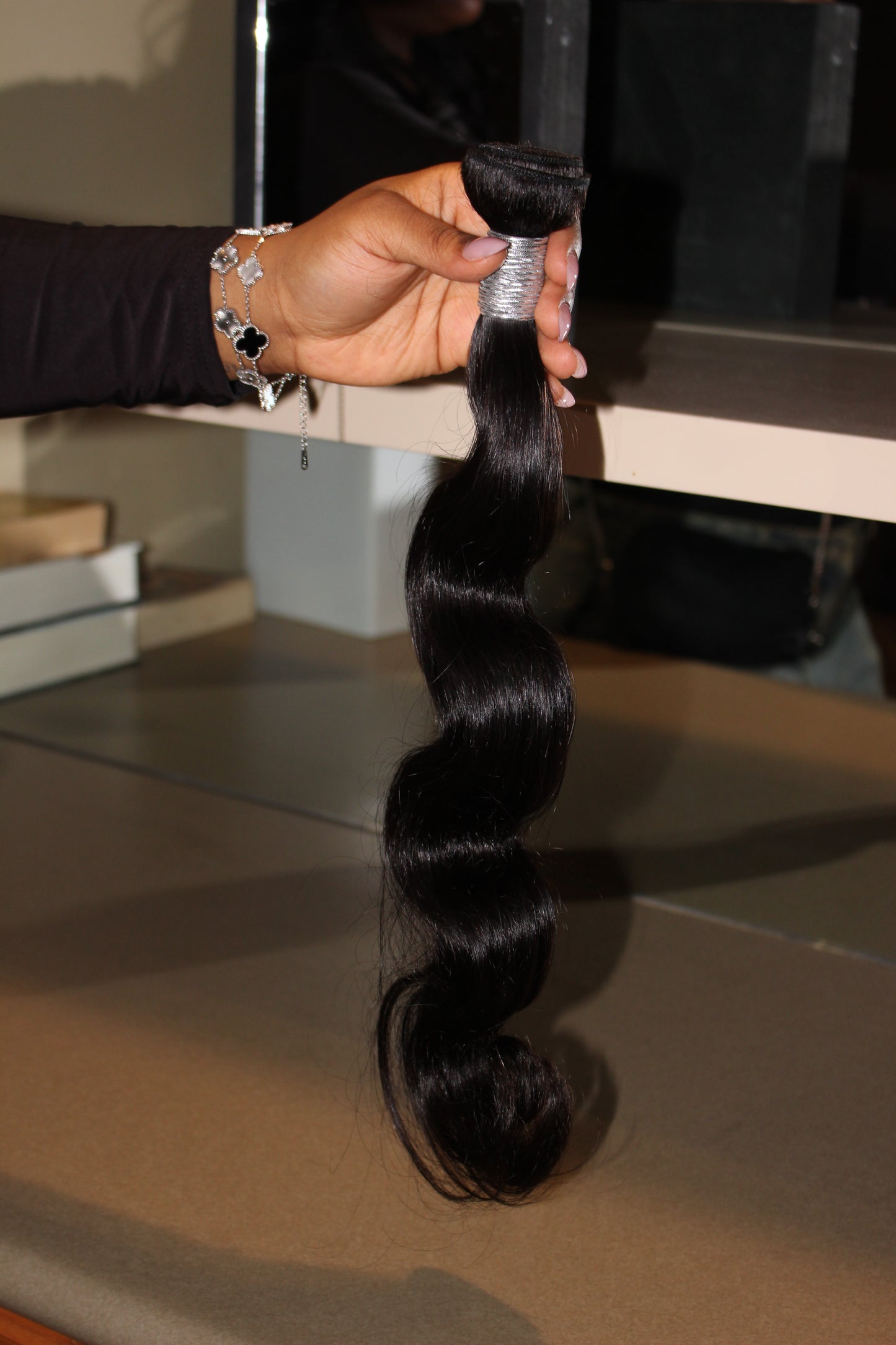 Brazilian Body Wave Bundles