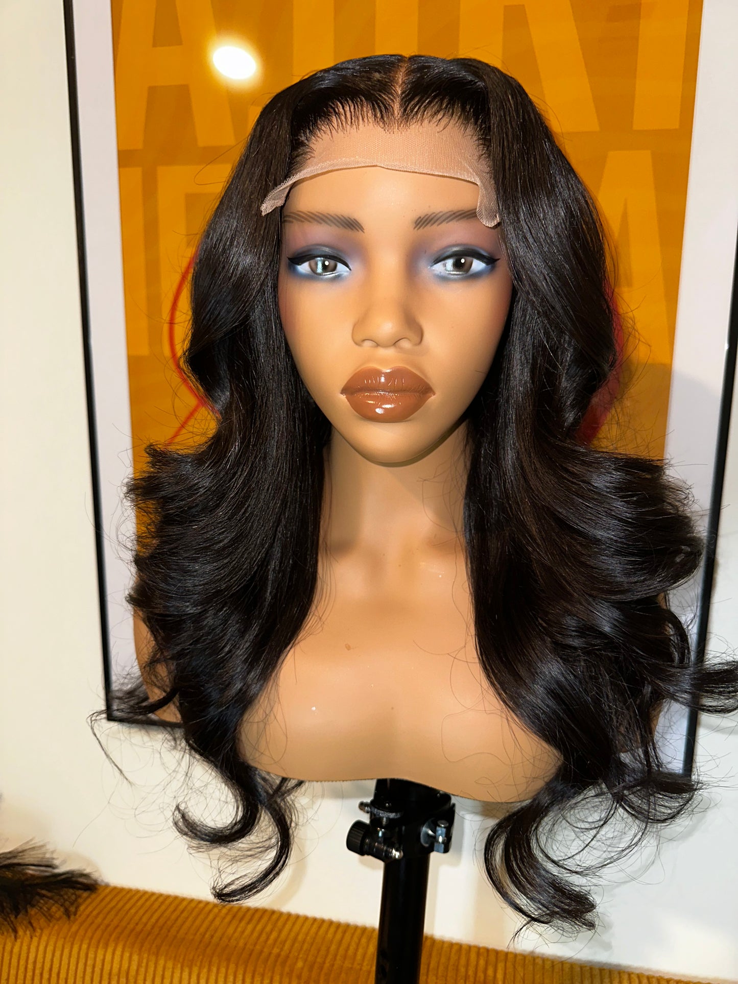 Ready to Ship- Luxe Glam