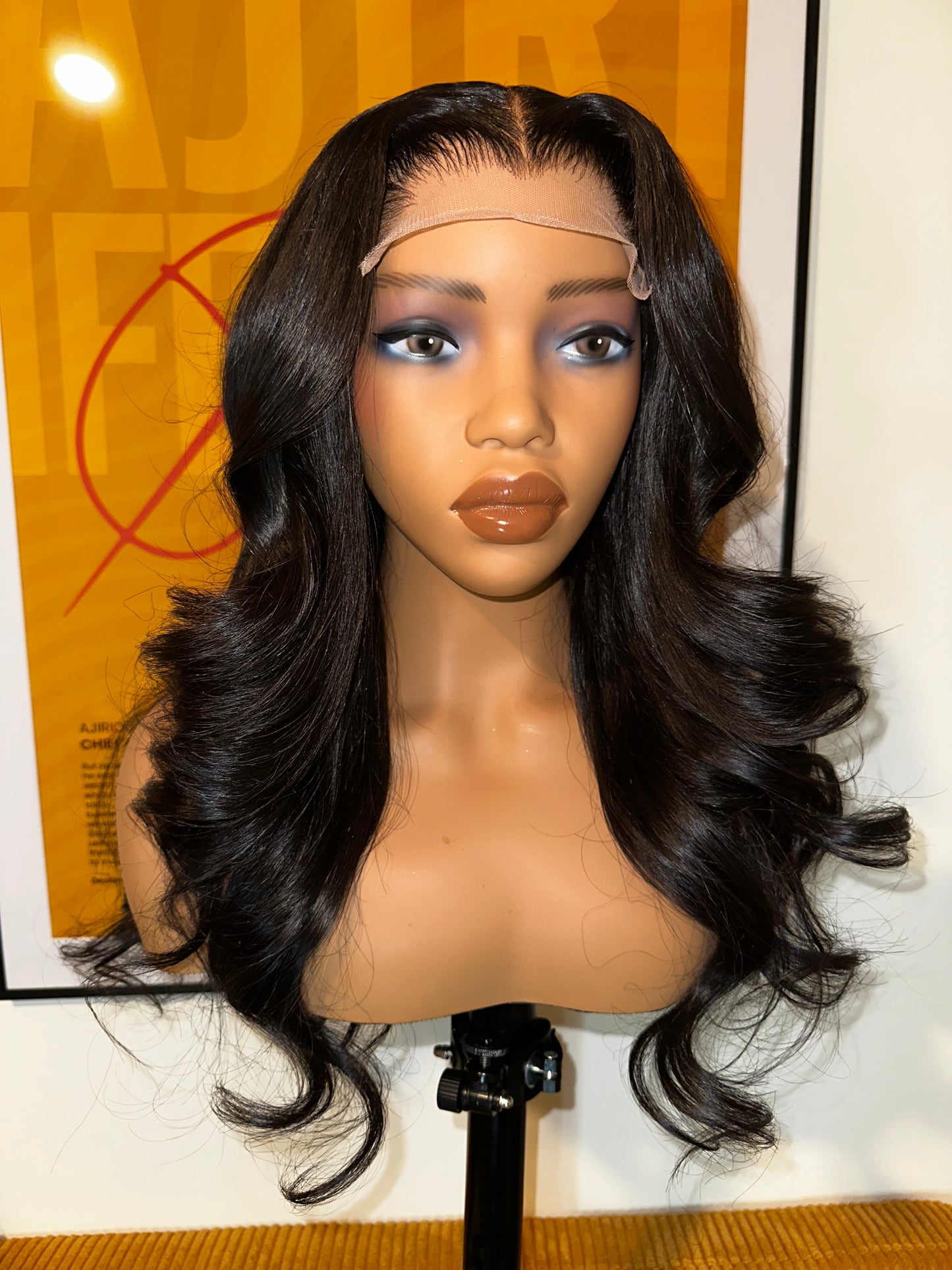 Ready to Ship- Luxe Glam