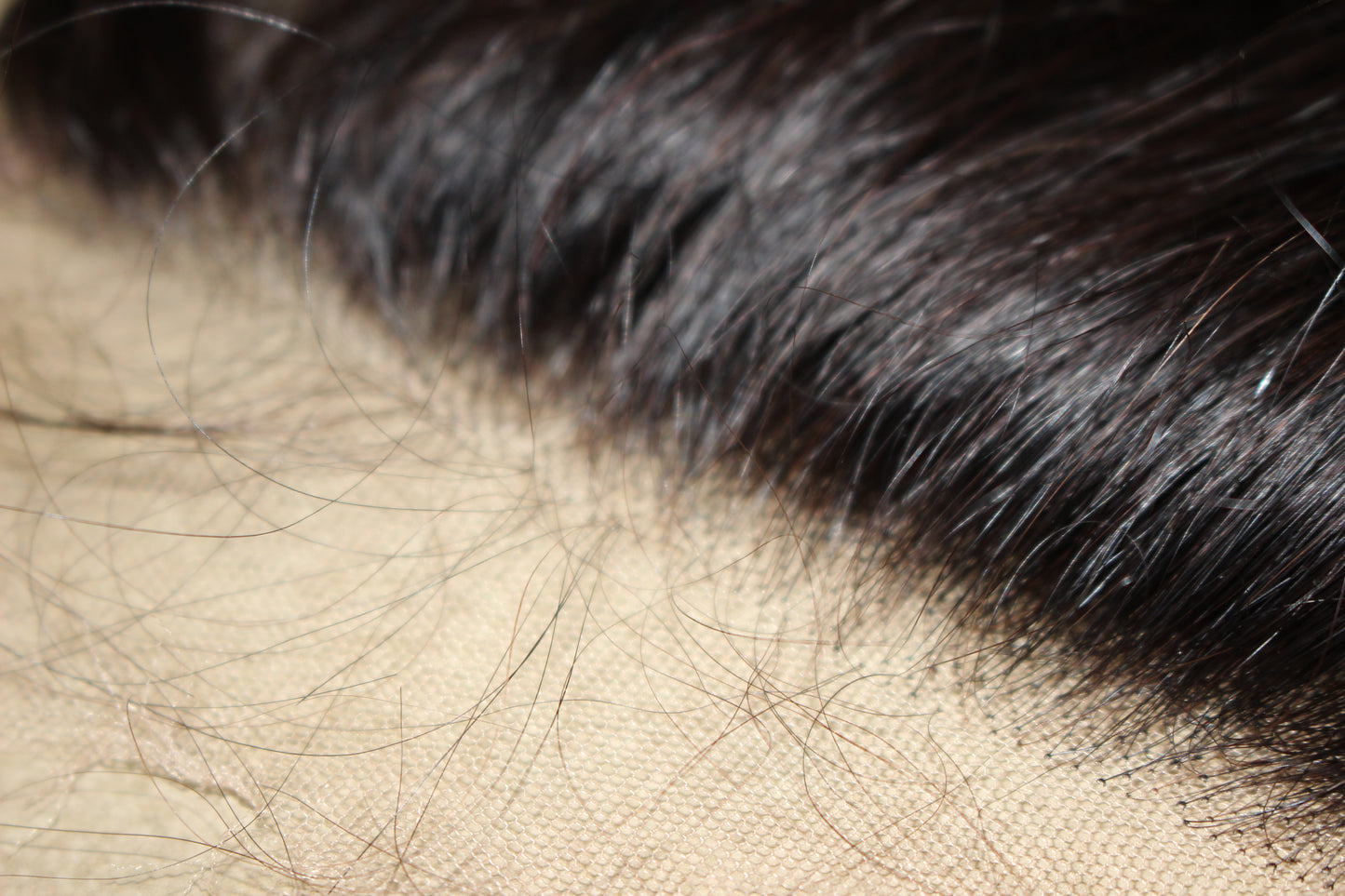 5x5 HD Brazilian Lace Closure